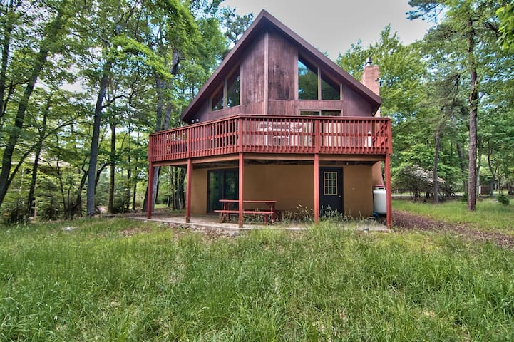 Airbnb Lake Harmony Vacation Rentals Places To Stay