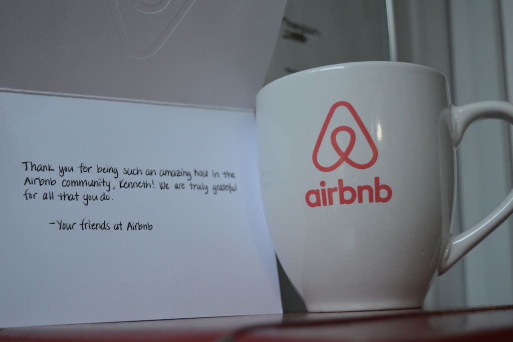 gift from airbnb