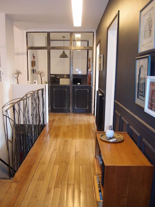 Entrée