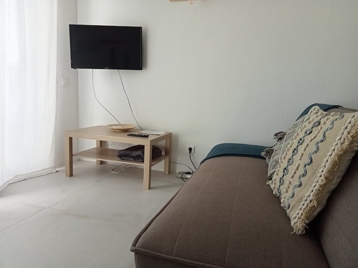 Всекидневна