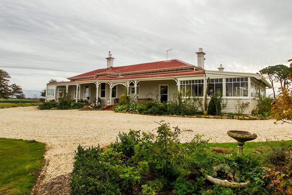 Cressy House Estate