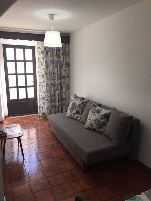 Sala de estar