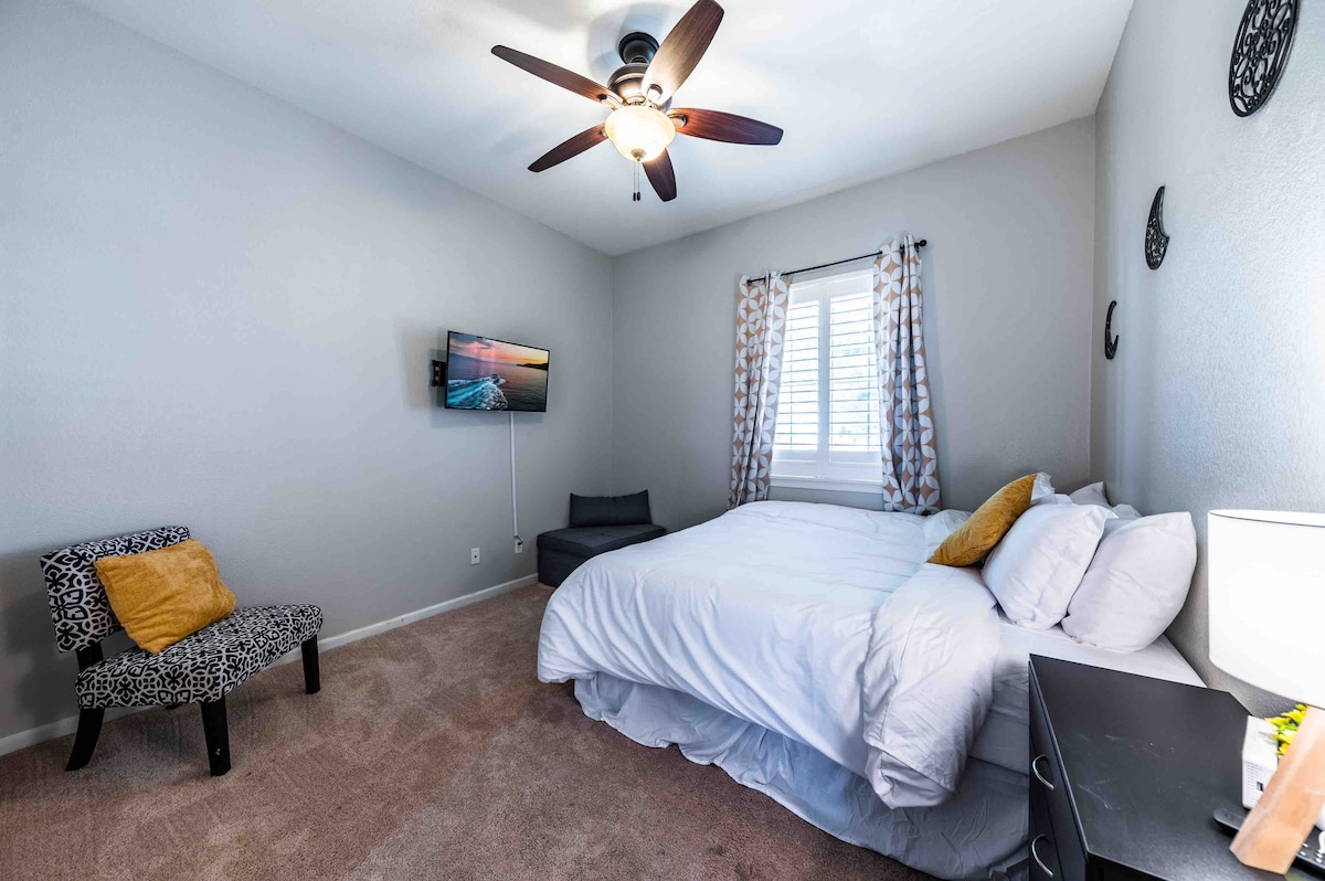 Საძინებელი №2