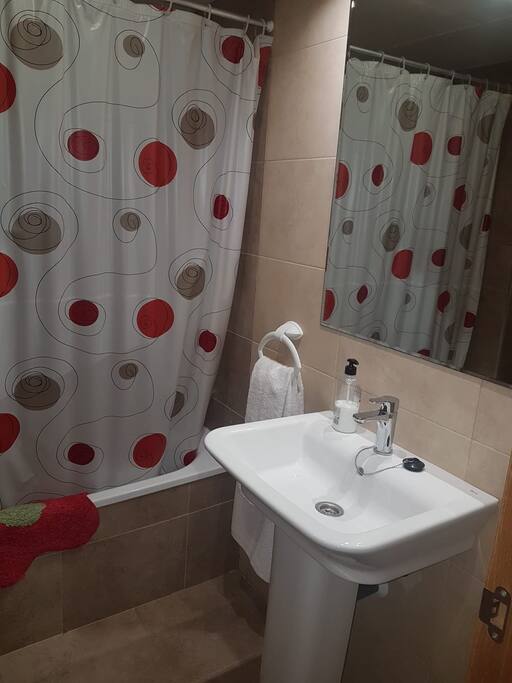 Baño 1