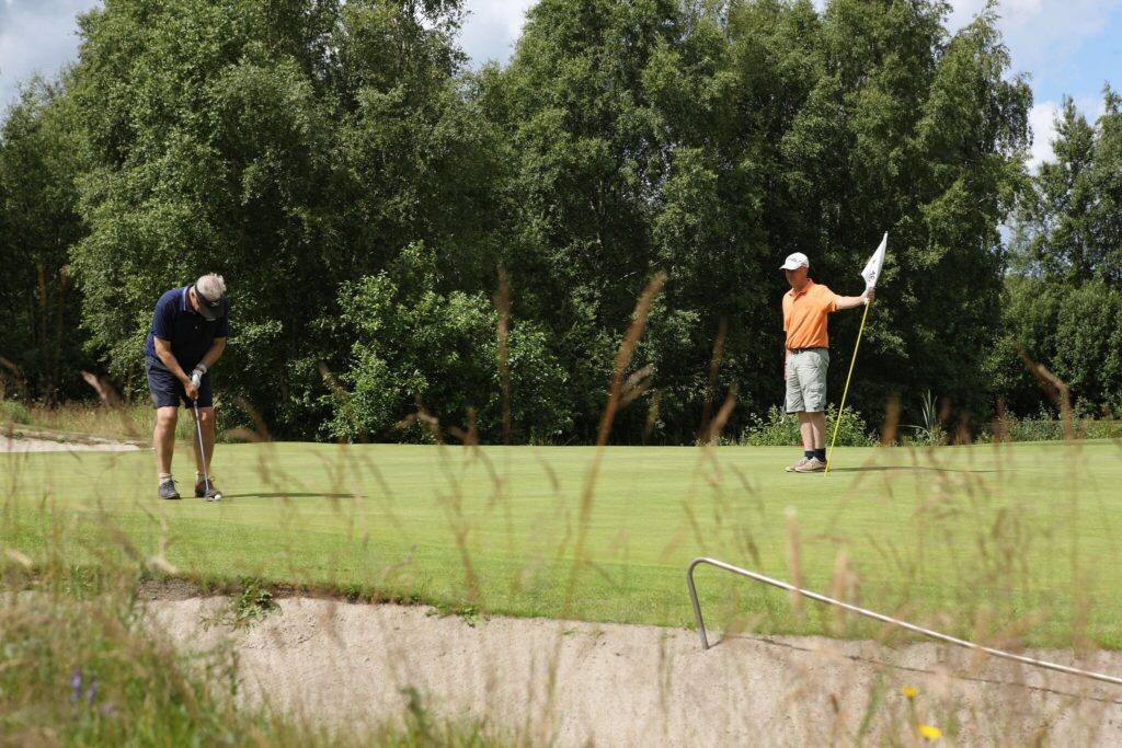 Frederikshavn golfklub