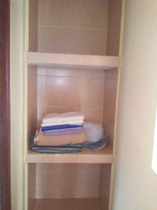 armario habitacion 1