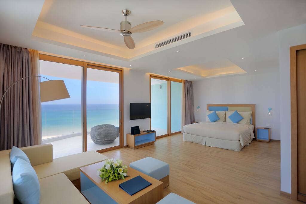 FLC Quy Nhon Beach Studio Deluxe Condotel