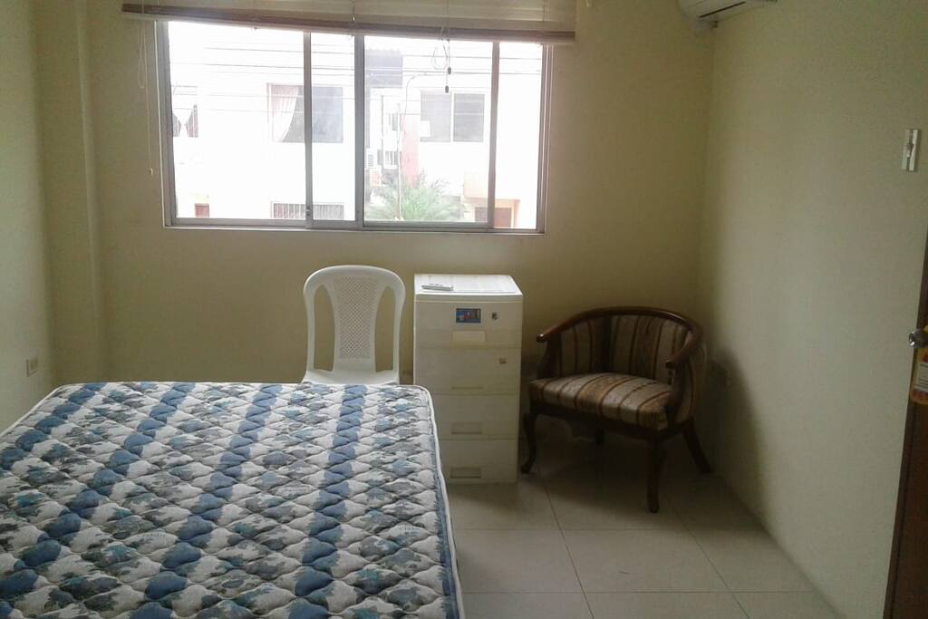 Habitacion