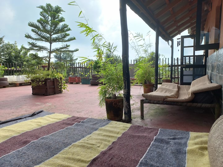 McLeod Ganj Holiday Rentals & Homes McLeod Ganj, Dharamshala, India