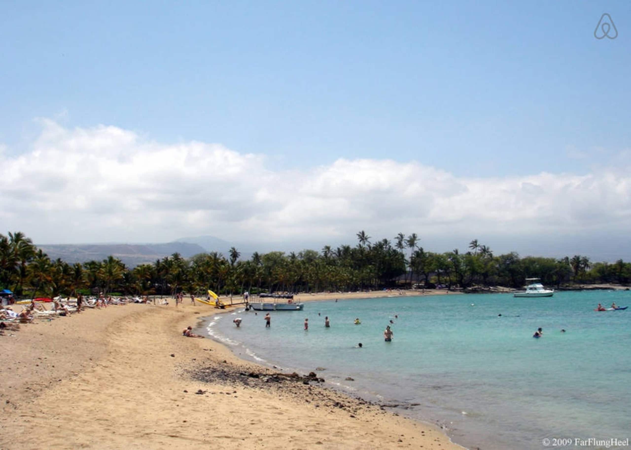 Villa in Waikoloa Village · ★5.0 · 2 bedrooms · 5 beds · 2 baths - Photo 13