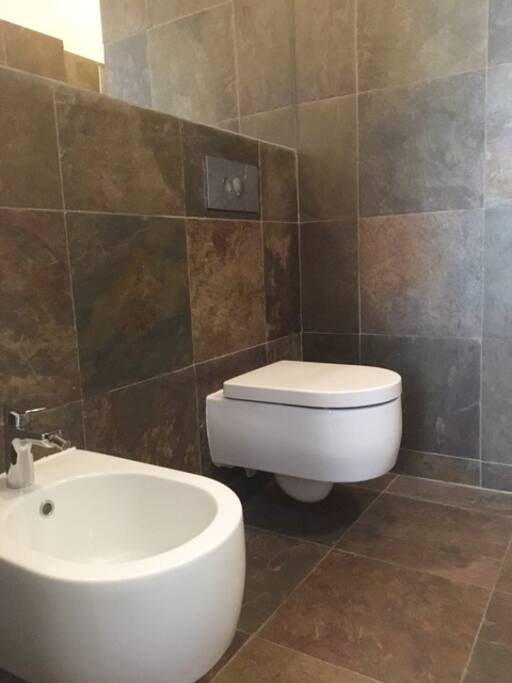 Private Bathroom
