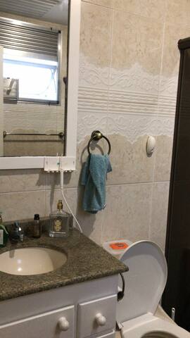 BARRA!Frente ao parque olímpico! Apt. Excelente!!! gallery image 5