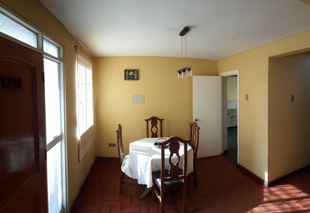 Comedor