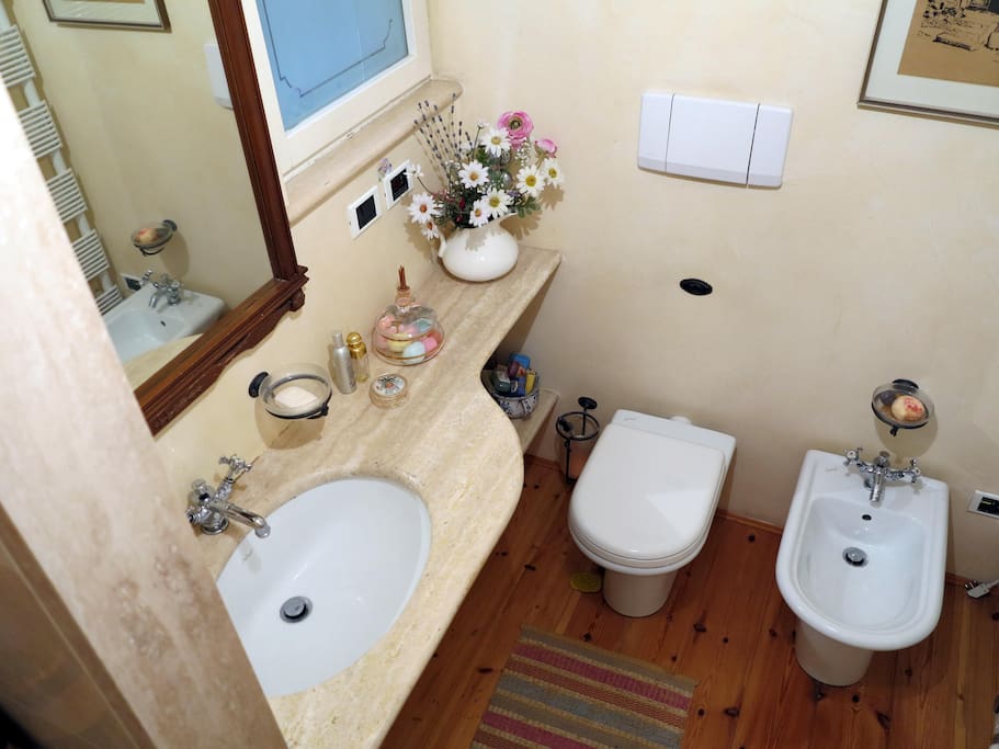 Bagno