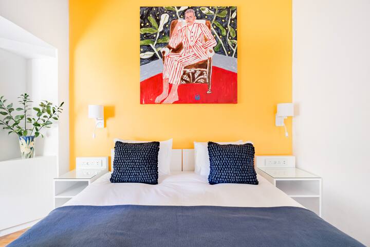 Historic Home with Pool Oasis in Trendy Green Point gallery image 5