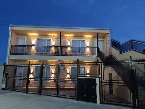 Coirón Apart, alquileres por día
Depto 3