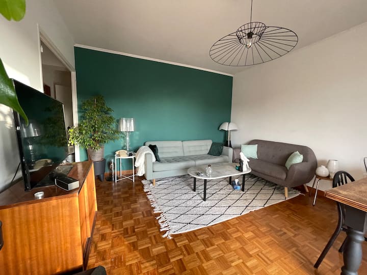 Престојот (приватен)