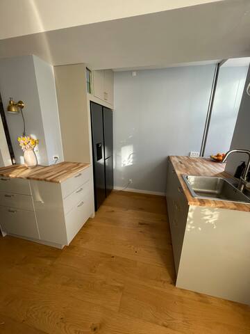 Lejlighed midt i København gallery image 5