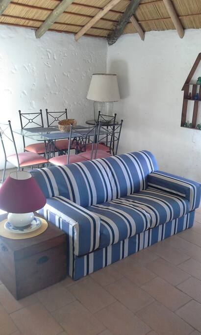 Living/Comedor