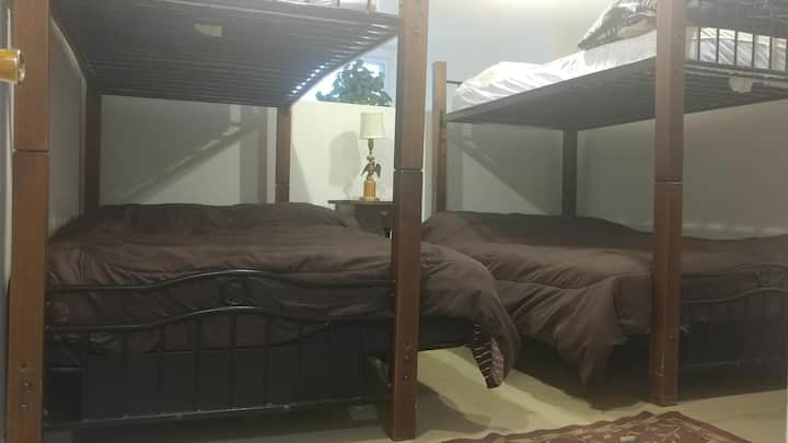 Chambre 1