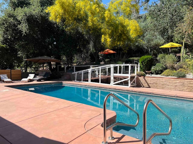 Villa La Reforma – Newly Designed 4BR HOUSE & POOL