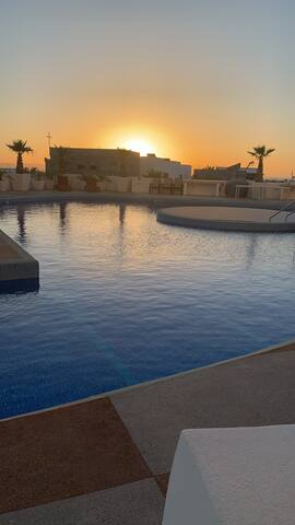 Departamento una Habitación Excelente Ubicación.