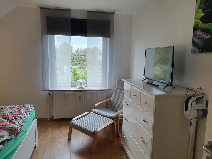 Habitación 1