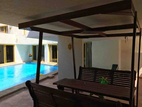 Sahel Private pool villa