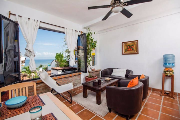 Guest favorite listing in Puerto Vallarta