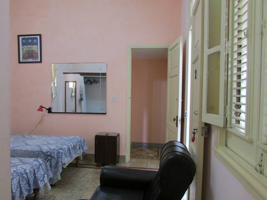 Habitación 1