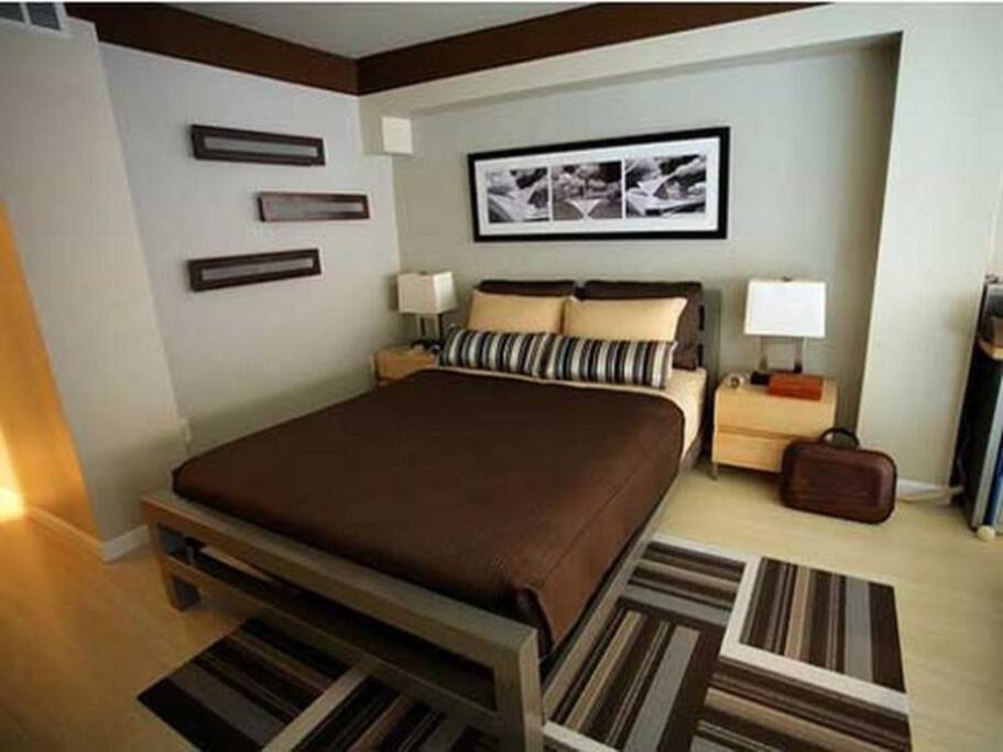Habitación principal