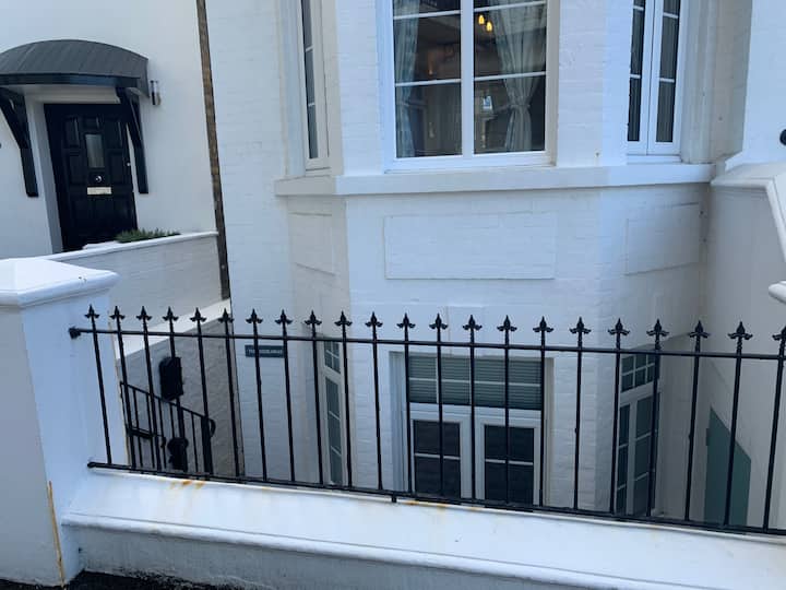 Broadstairs hideaway Flats for Rent in Broadstairs, United Kingdom