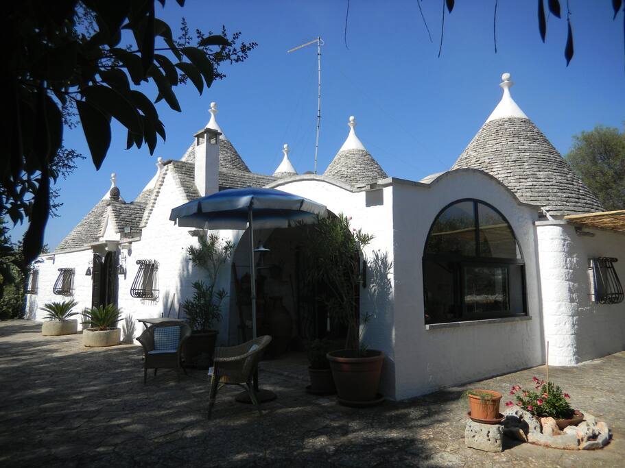 TRULLI