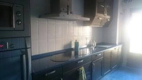Apartment in Cantabria (Los corrales de buelna)