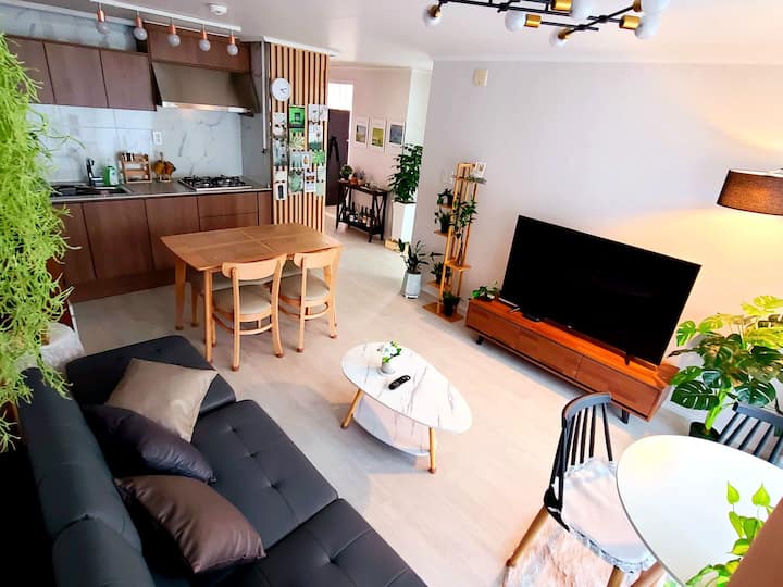 ห้องนั่งเล่น