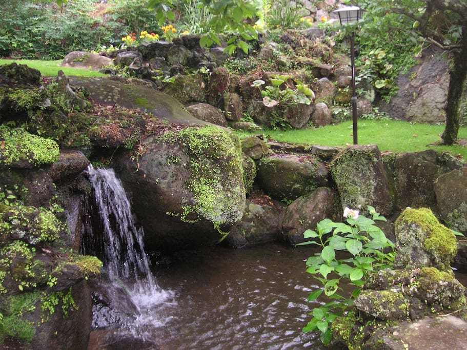亀の磐座