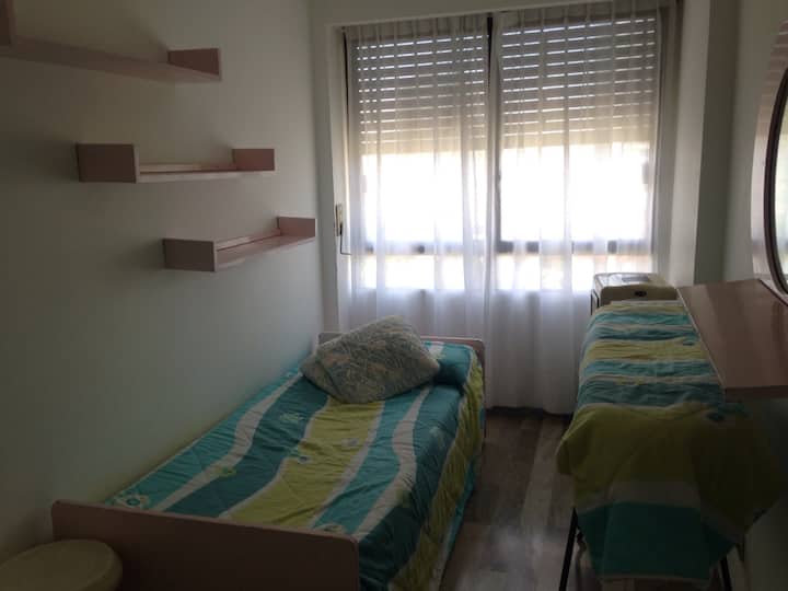 Спална соба 4