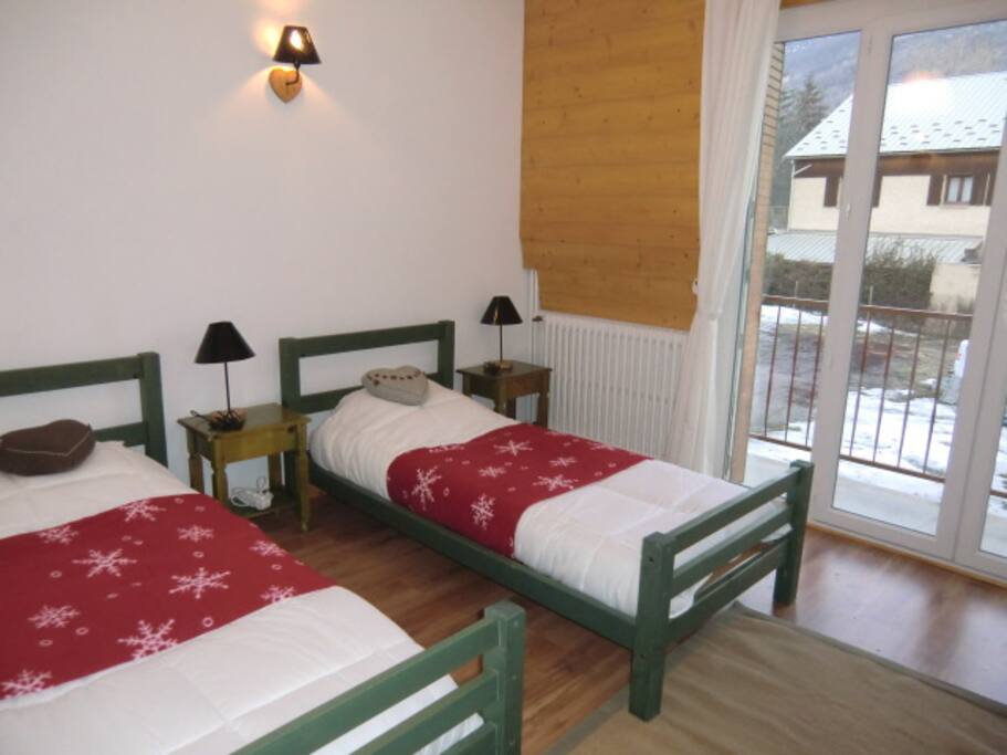 Chambre 2