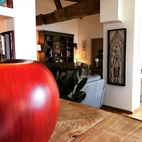 Bordeaux : House 135 m2 esprit “Cap-Ferret” gallery image 5