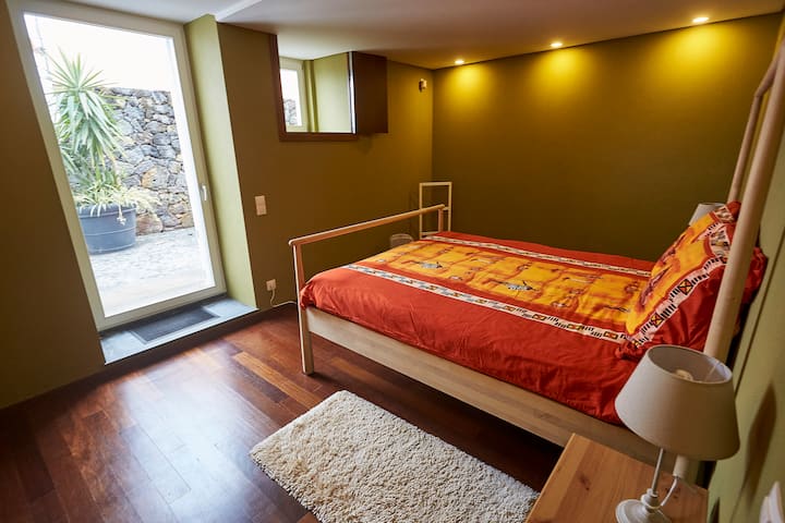 Dormitorio