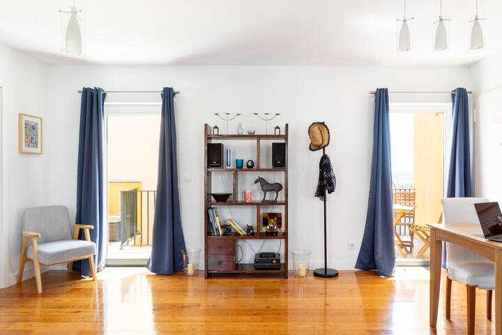 Courtesy Principe Real HIDDEN TERRACE LISBON VIEWS gallery image 5