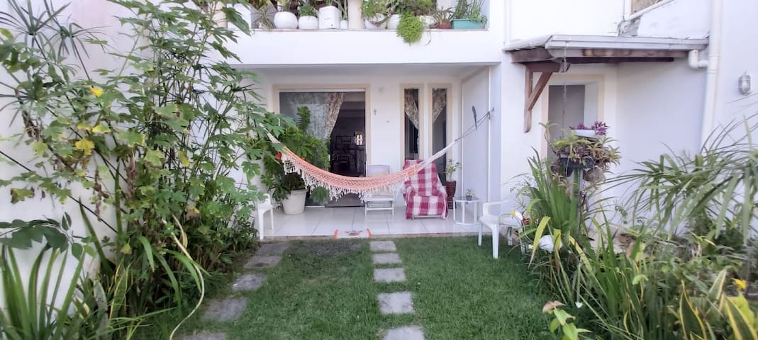 Casa de Praia, Conceição de Salinas