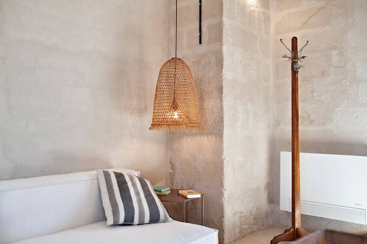 Masseria Pezza – Garden Villa 7 pax gallery image 3