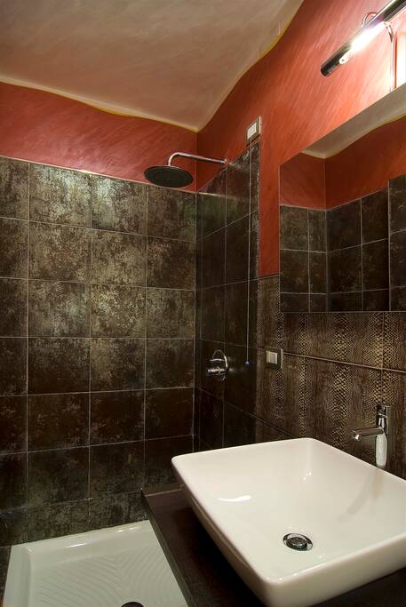 Bagno Bouganville