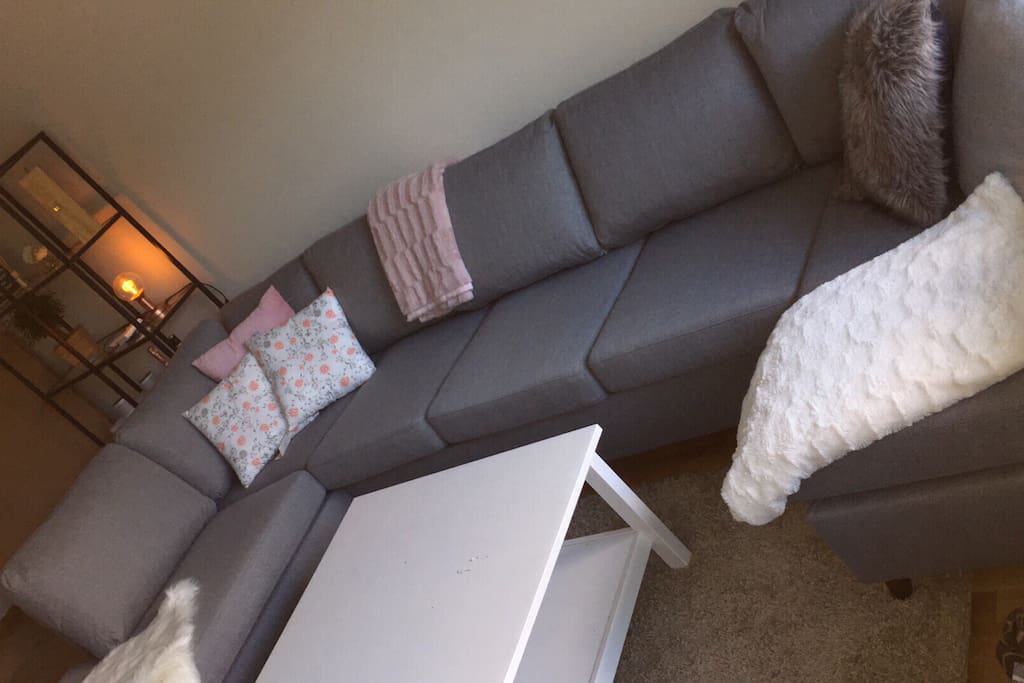 Living room / sofa