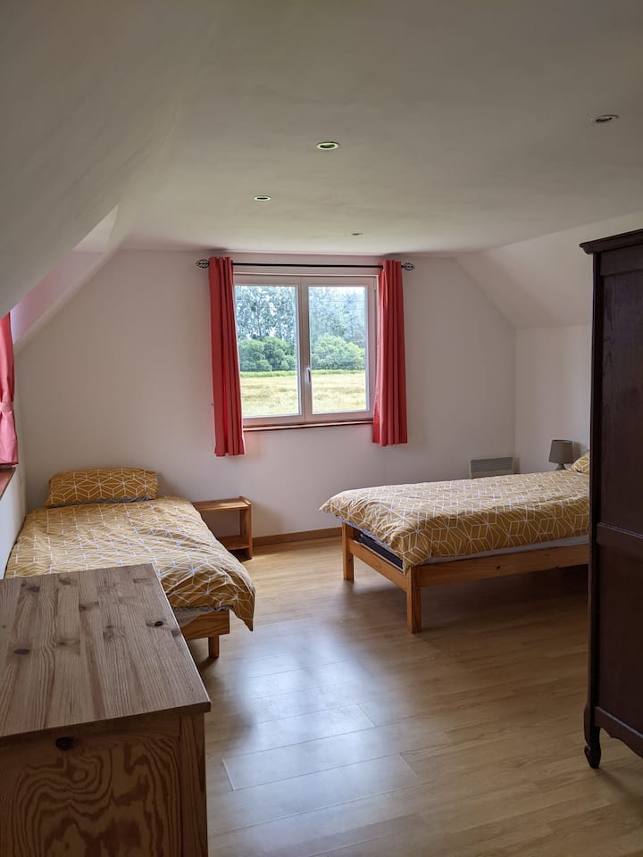 Habitación 1