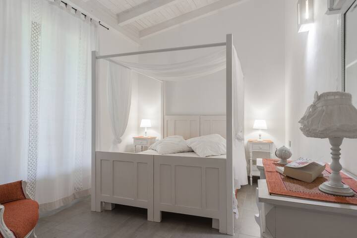 L’olivo in Relais L’oliveto – con Piscina e WIFI gallery image 3