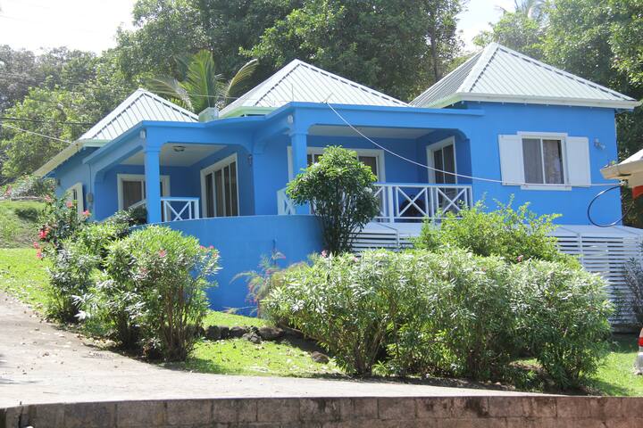 Guest favorite listing in Grenada