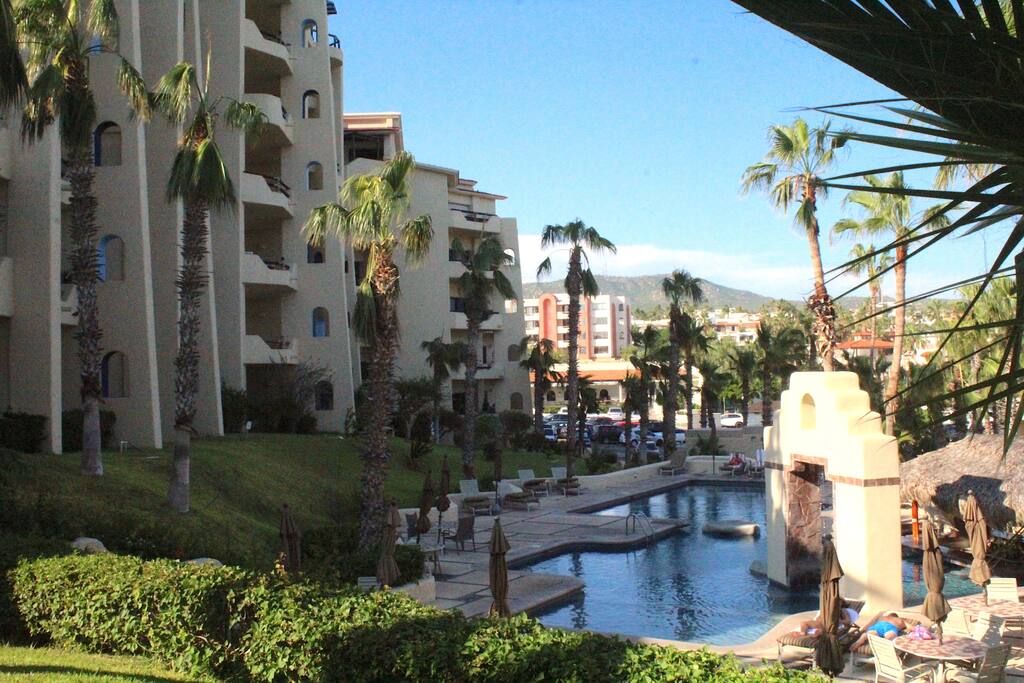 4105 Missiones Del Cabo Pool