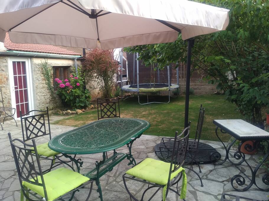 Jardin